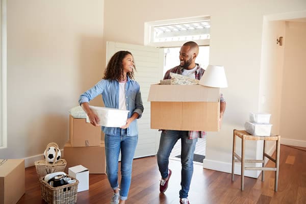 Tips for First Time Home Buyers