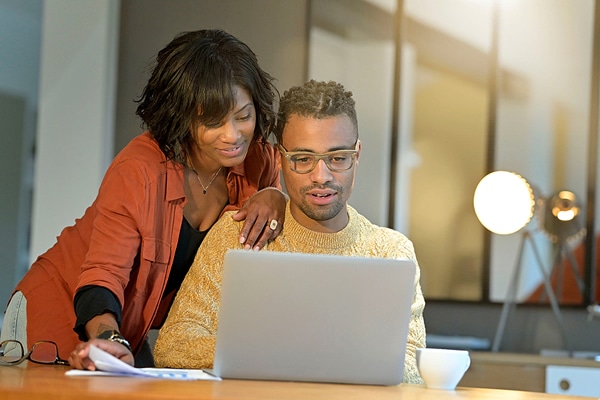 refinance your home mortgage
