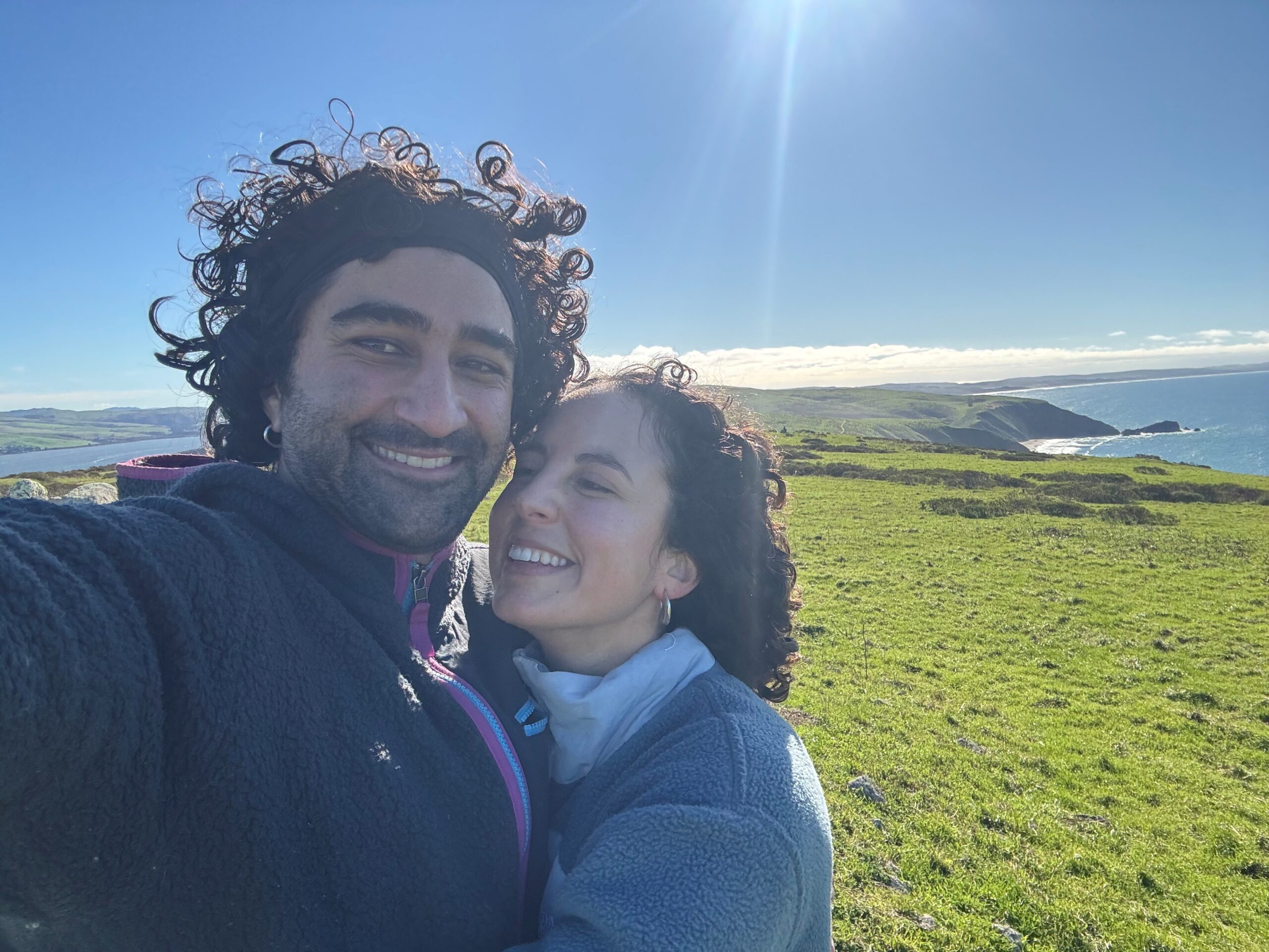 Savita is getting married!