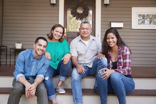 balloon payment refinance