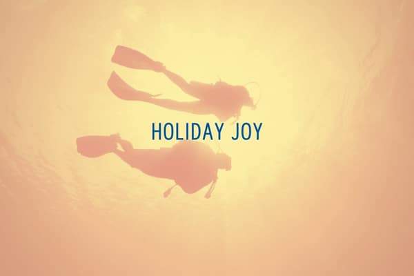 Holiday Joy