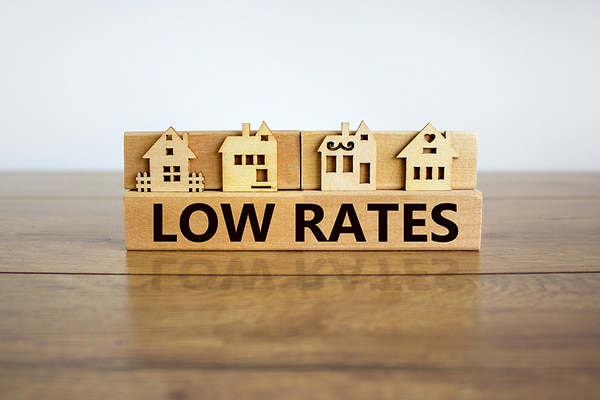 February 2021 Mortgage Rate Update
