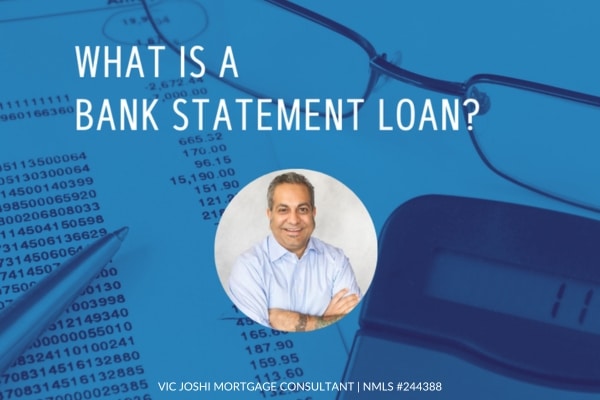 What is a Bank Statement Loan?