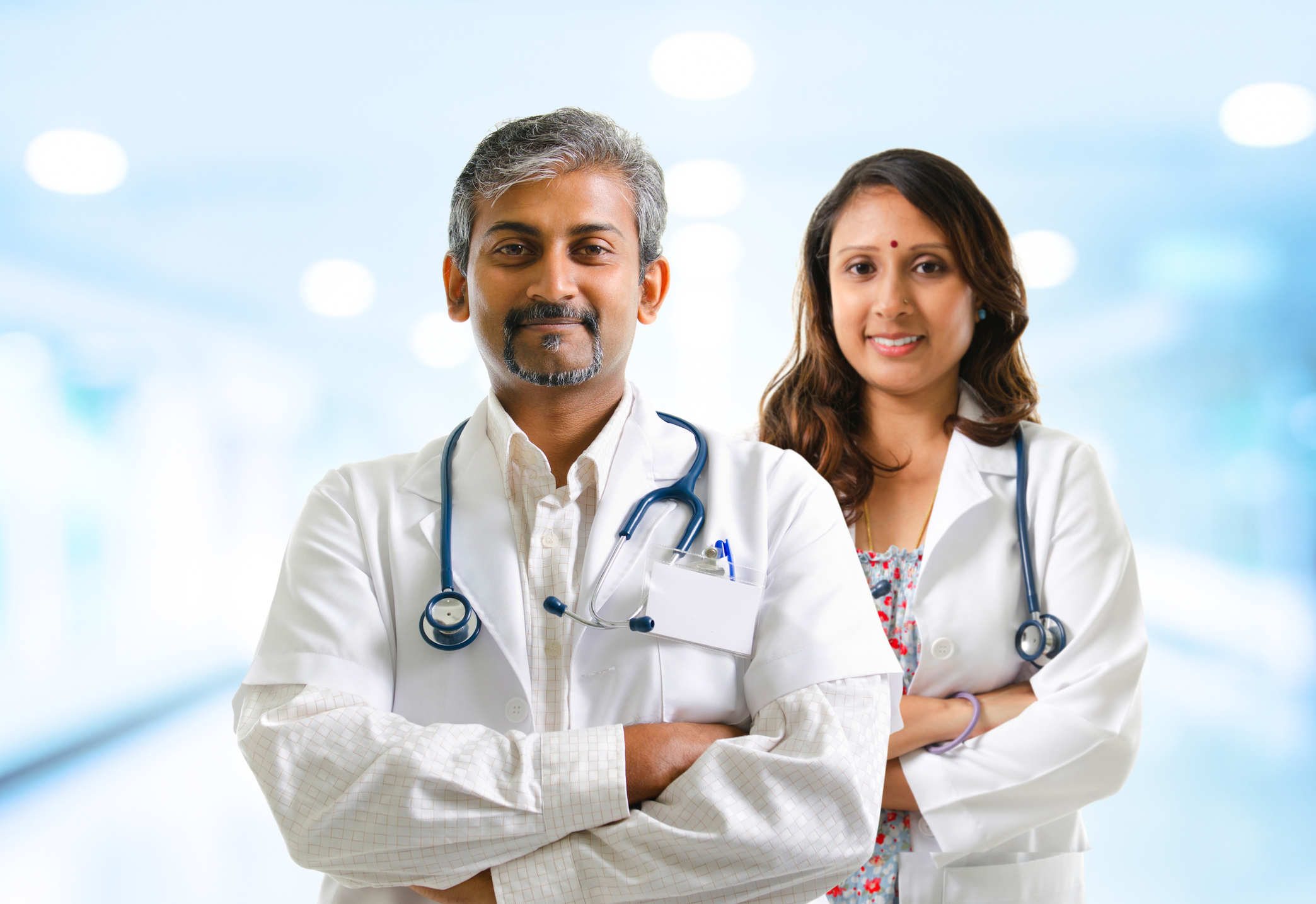 Doctor’s Orders: Zero Down, Zero PMI